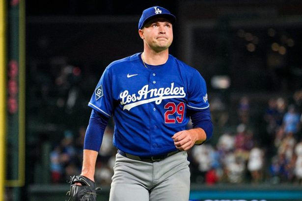 Dodgers' Tarik Skubal Expects An Emotional Reunion Against Tigers Friday