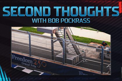Does Freedom 250 Signal Long-Term INDYCAR Return To The Mid-Atlantic?