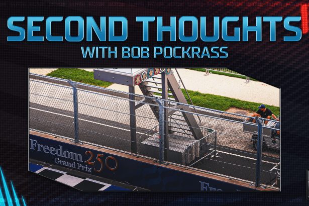 Does Freedom 250 Signal Long-Term INDYCAR Return To The Mid-Atlantic?