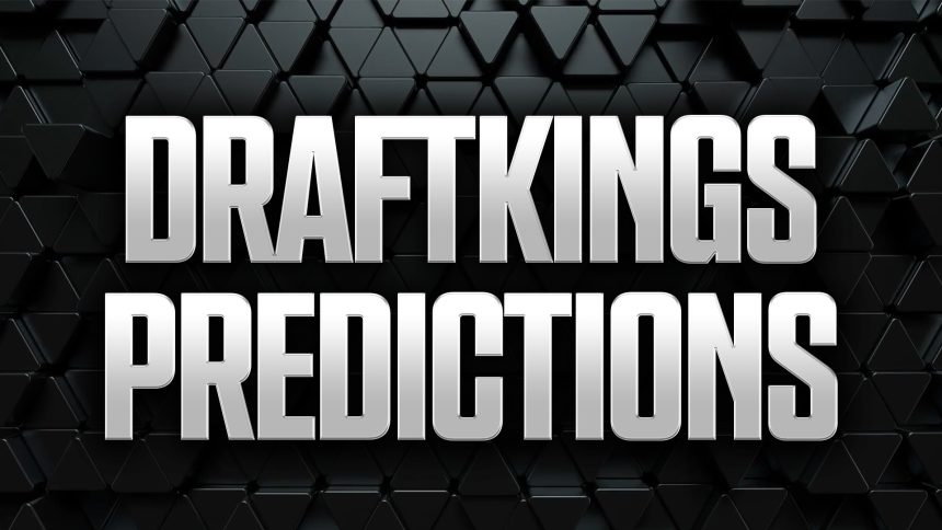 DraftKings Predictions Promo Code: New DraftKings Customers Trade $5, Get $150 in Predictions Dollars