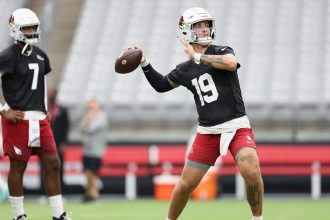 DraftKings Promo Code NFL: Bet $5, Get $150 Instantly on the Cardinals vs. Panthers HOF Game