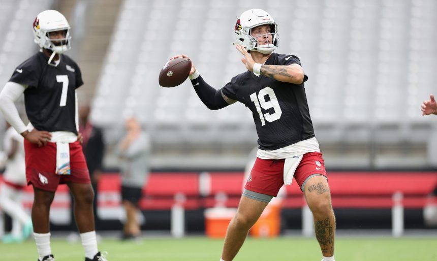 DraftKings Promo Code NFL: Bet $5, Get $150 Instantly on the Cardinals vs. Panthers HOF Game