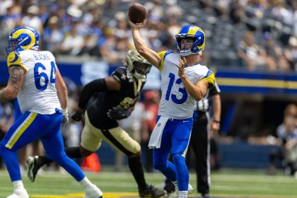 Enter the Kalshi Promo Code FOXSPORTS to Claim a $25 Bonus on Today's NFL Preseason Matchups