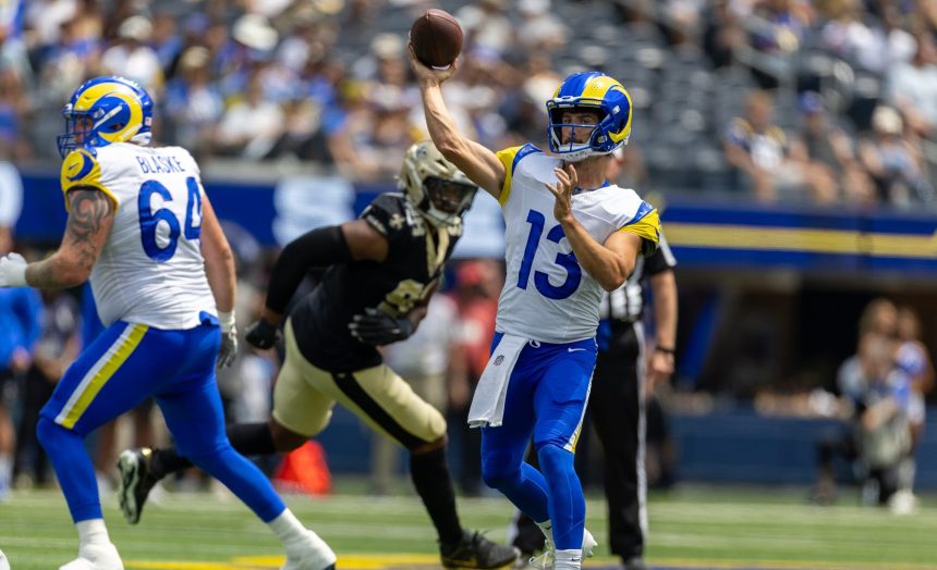 Enter the Kalshi Promo Code FOXSPORTS to Claim a $25 Bonus on Today's NFL Preseason Matchups