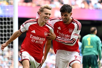 EPL Odds: How to Bet on the 2026-27 Premier League Season With DraftKings, FanDuel, BetMGM and More