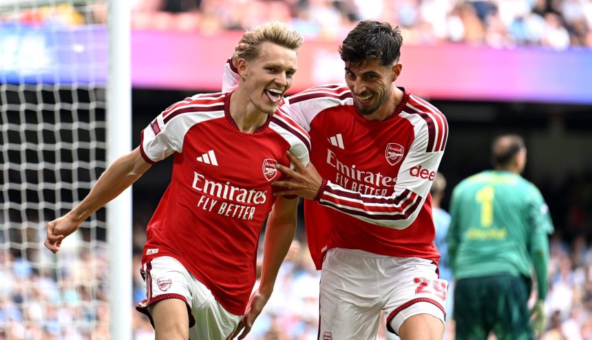 EPL Odds: How to Bet on the 2026-27 Premier League Season With DraftKings, FanDuel, BetMGM and More