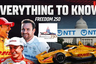Everything To Know About INDYCAR Freedom 250: A Spectacle & Endurance Test