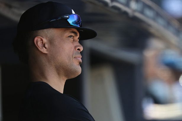 'Everything's On The Table' For Yankees' Giancarlo Stanton After Another Calf Injury