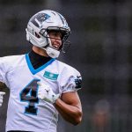 FanDuel Promo Code: Get a $1000 in Bonuses When Betting on the Arizona Cardinals vs. Carolina Panthers