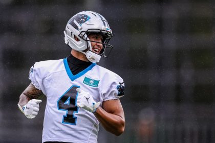 FanDuel Promo Code: Get a $1000 in Bonuses When Betting on the Arizona Cardinals vs. Carolina Panthers