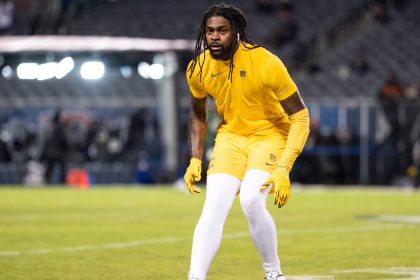 Former Cowboys All-Pro CB Trevon Diggs Reportedly Agrees To Deal With Seahawks