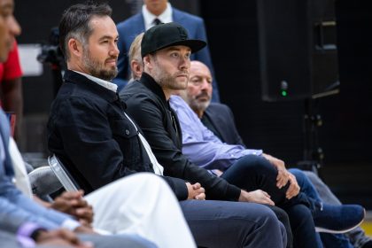 Former Lakers Owners Joey and Jesse Buss Join Padres Ownership Group