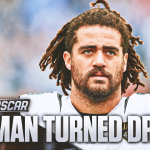 Former NFL Lineman Jared Odrick Finding 'New Purpose' In Racing