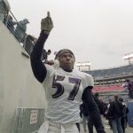 Former Ravens Super Bowl Champion O.J. Brigance Dies After ALS Battle