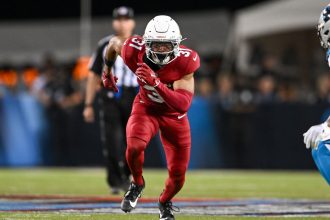 Here's Why These Signed NFL Players Could Return To College Football