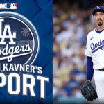 ‘He’s On A Mission’: Blake Snell’s Return Is A Promising Sign For The Dodgers