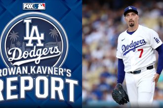 ‘He’s On A Mission’: Blake Snell’s Return Is A Promising Sign For The Dodgers