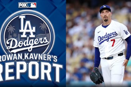 ‘He’s On A Mission’: Blake Snell’s Return Is A Promising Sign For The Dodgers