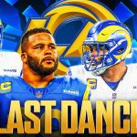 How Aaron Donald Can Mimic Michael Jordan With His Rams Reunion