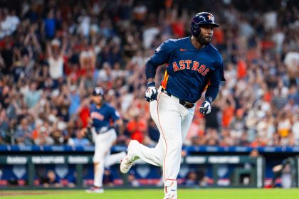 How to Bet on the MLB Today: Latest Odds and Sportsbook Promos for Games Including Giants vs. Rangers