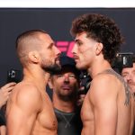 How to Bet on UFC Fight Night, Gamrot vs. Salkilld, Ferreira vs. Quarantillo