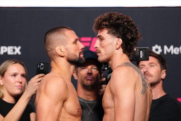 How to Bet on UFC Fight Night, Gamrot vs. Salkilld, Ferreira vs. Quarantillo