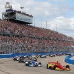 How to Watch 2026 INDYCAR Milwaukee Mile Doubleheader: Start Times, TV, Streaming