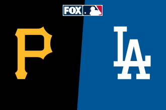 How to Watch Pirates vs. Dodgers: TV Channel, Live Stream, Time
