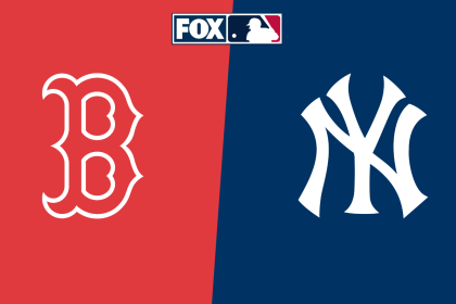 How to Watch Red Sox vs. Yankees: TV Channel, Live Stream, Time