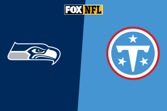 How to Watch Seahawks vs. Titans: TV Channel, Live Stream, Time