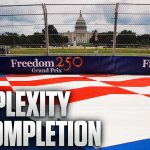 INDYCAR Freedom 250 Course In DC: A Complex Road To Completion