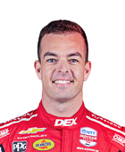 Scott McLaughlin