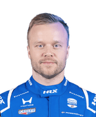 Felix Rosenqvist