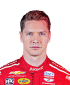 Josef Newgarden