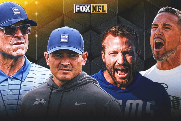 Inside NFL Training Camps: 12 Head Coaches Reveal Their Favorite Drills