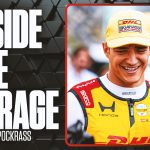 Inside The Garage: A New Test Awaits As INDYCAR Heads To DC
