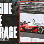 Inside The Garage: INDYCAR Hopes To Break Track Records With 2028 Car