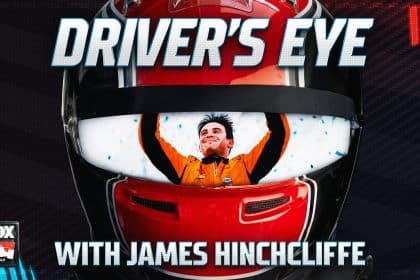 Inside The Strategic, Physical And Mental Toll Of INDYCAR's Milwaukee Doubleheader