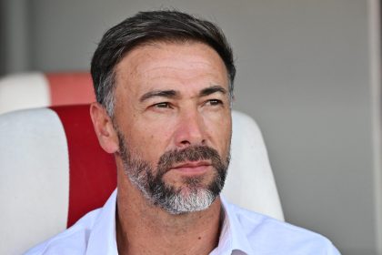 Inter Miami Names Cristian 'Kily' González Head Coach To Replace Guillermo Hoyos