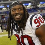 Jadeveon Clowney To Reunite With Texans, Reportedly Agreeing To Deal