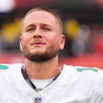 Jaguars Acquire QB Quinn Ewers In Trade With Dolphins