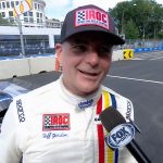 Jeff Gordon Sweeps IROC Races In D.C. As INDYCAR's Freedom 250 Appetizer
