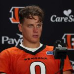 Joe Burrow Is Trying To 'Manifest' Super Bowl Win For Bengals This Season