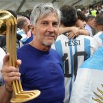 Jorge Messi, Lionel Messi's Father And Longtime Agent, Dies At 68