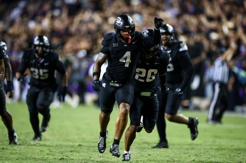 Kalshi Promo Code FOXSPORTS Provides $25 Bonus for Your Favorite College Football Week 0 Matchup