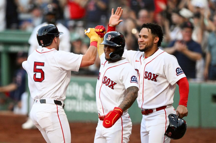 Kalshi Promo Code FOXSPORTS Unlocks up to $500 in Bonuses Ahead of Today's MLB Action