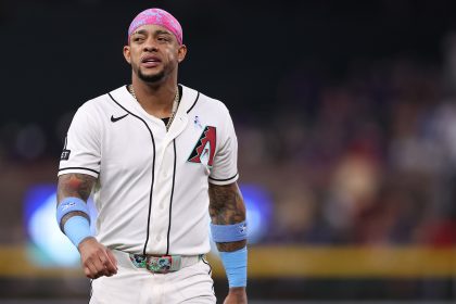 Ketel Marte Could Return To D-Backs Nearly 2 Weeks After Strange Disappearance