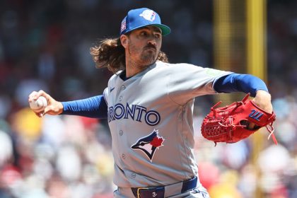 Kevin Gausman Expected To Make Cubs Debut Against Royals On Friday Night