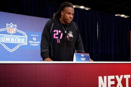 Lane Kiffin Defends Recruiting Browns TE Dae’Quan Wright Following Court Injunction