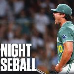 Last Night In Baseball: Red Sox Keep Winning; Dodgers Keep Losing